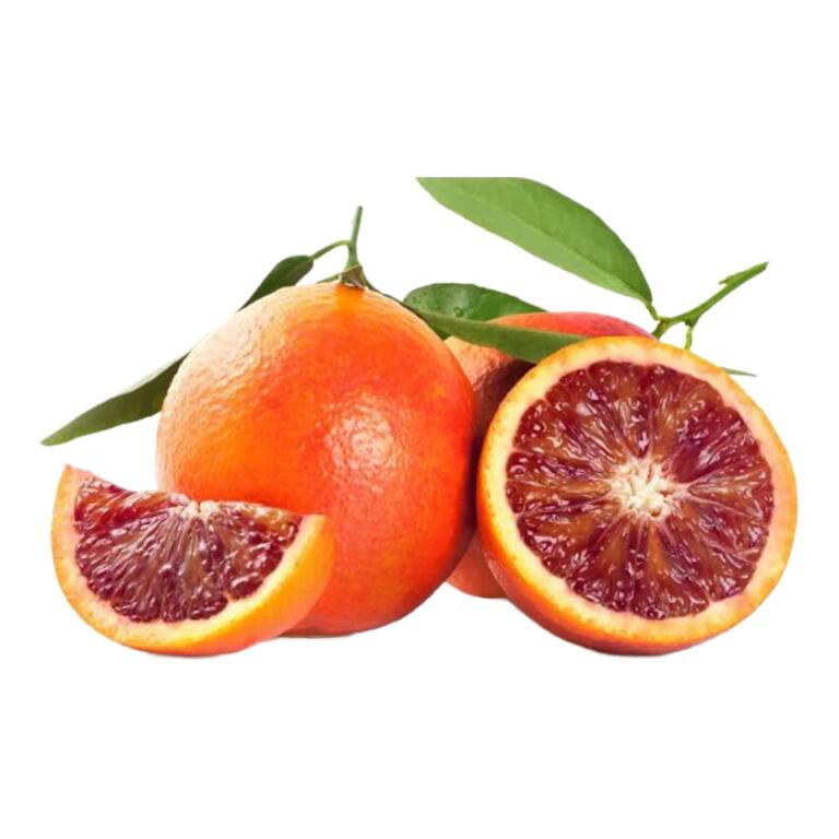 Arance Tarocco Ippolito confezionate