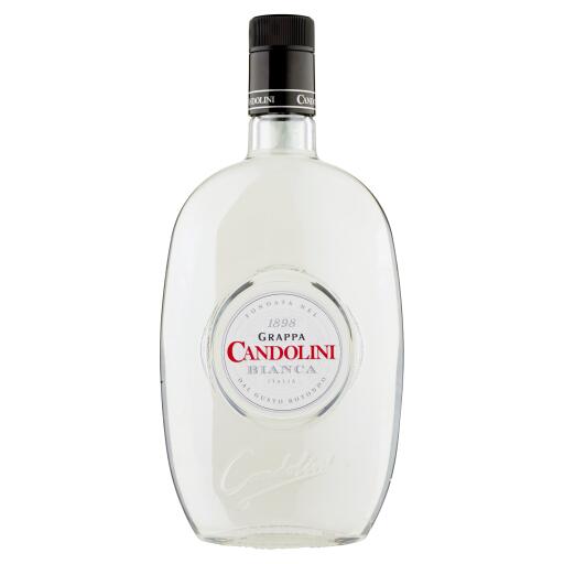 Grappa Candolini 40°70cl