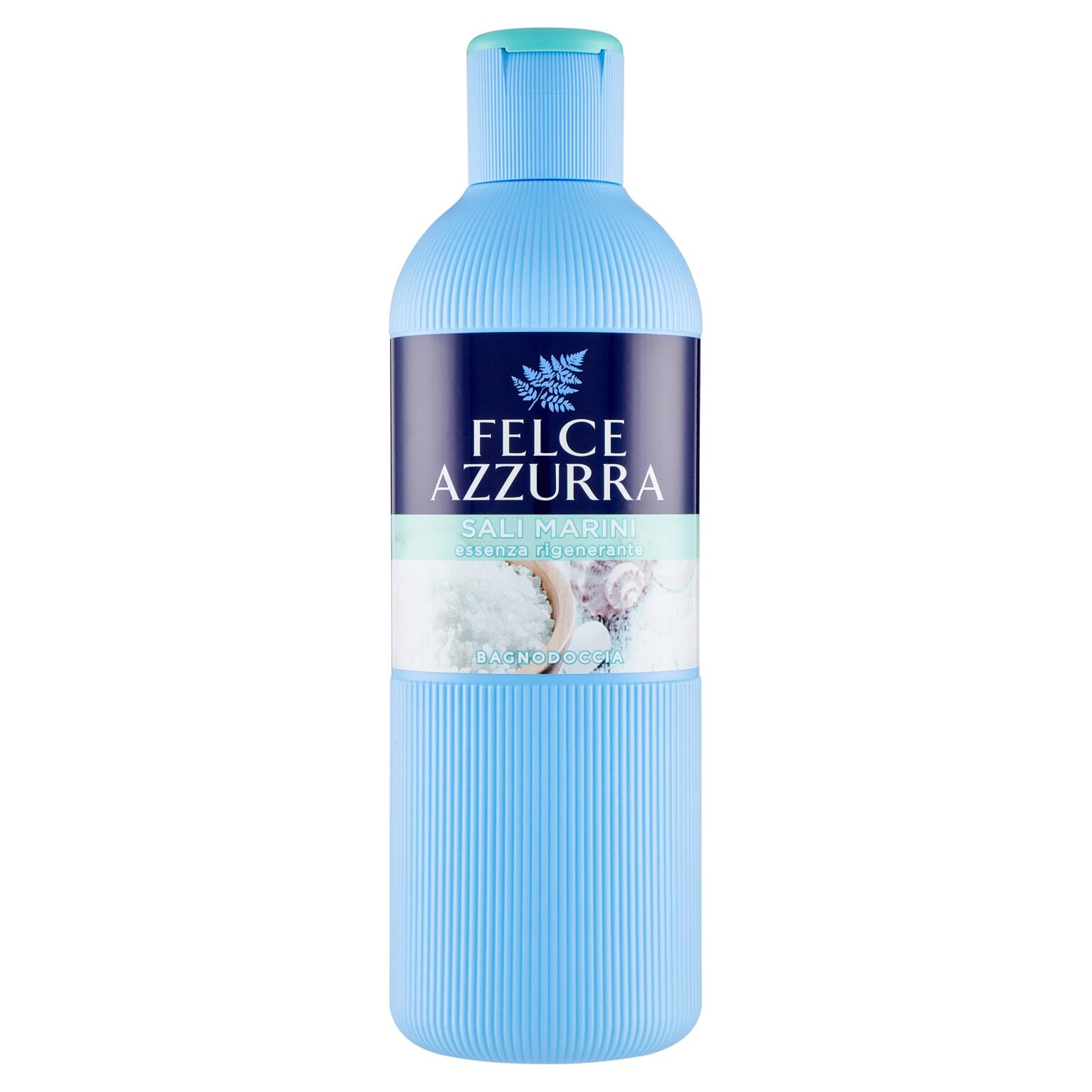Bagnodoccia Felce Azzurra Rigenerante 650ml