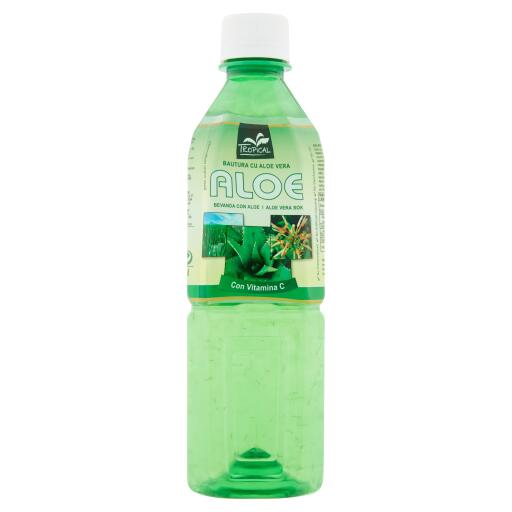 Drink Aloe Vera original 500ml Tropical
