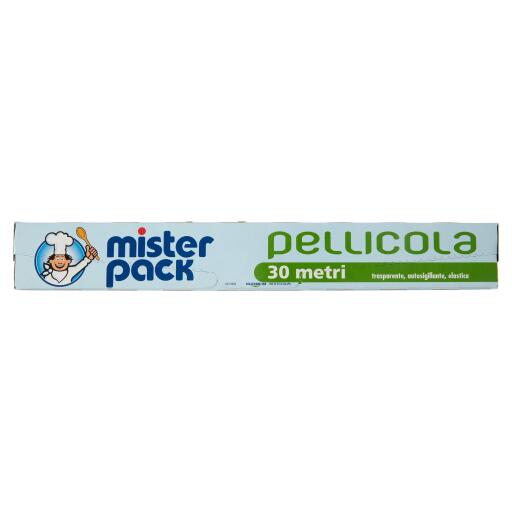Pellicola 30mt Misterpack