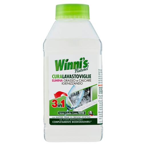 Curalavastoviglie 250ml Winni's