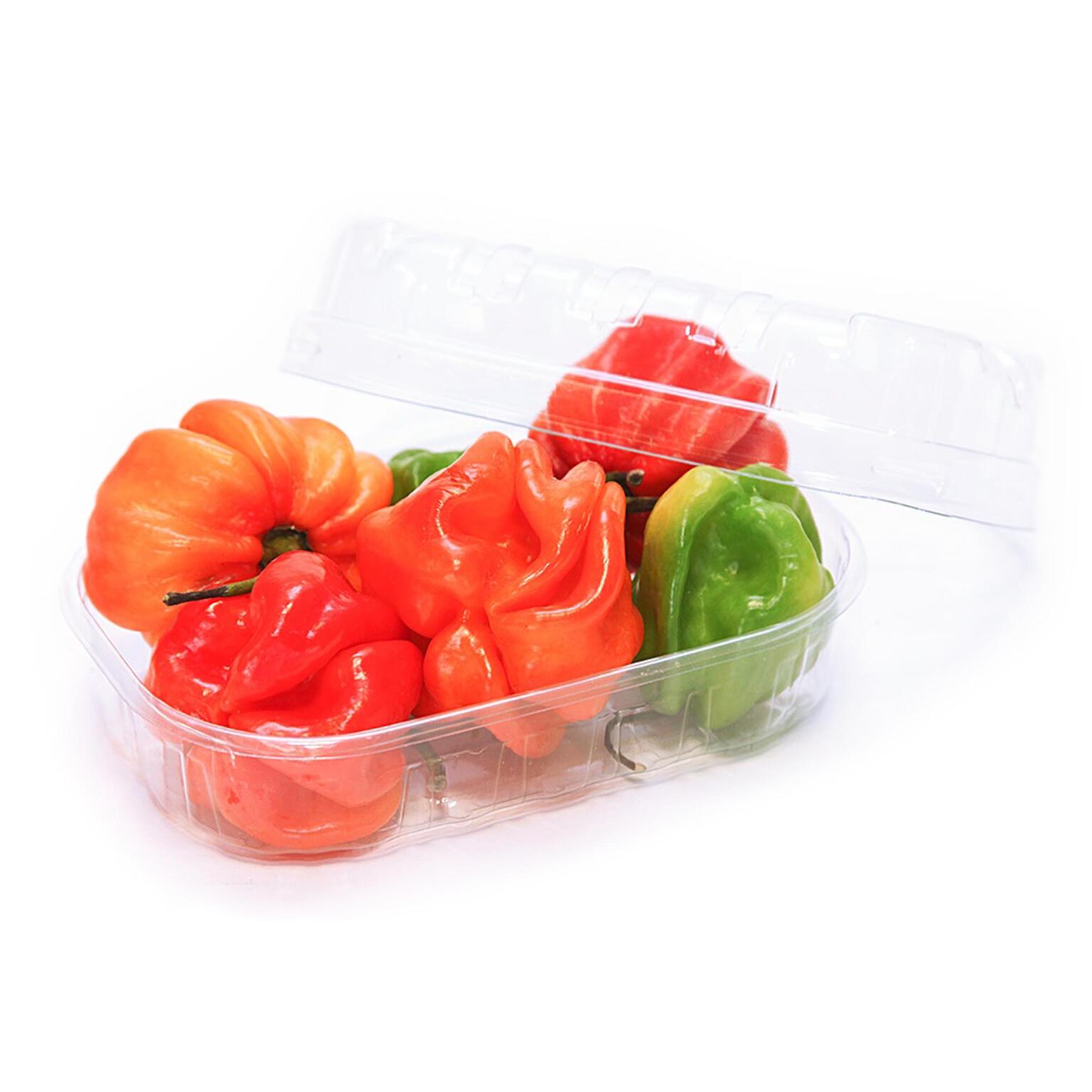 Pimiento Mix confezione da 100g
