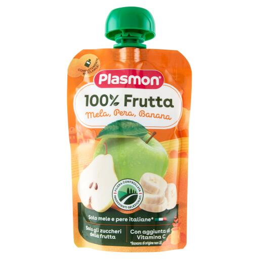 Spremi e gusta mix 100g Plasmon