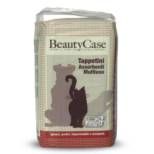 Tappetini igienici per animali misure 60x90