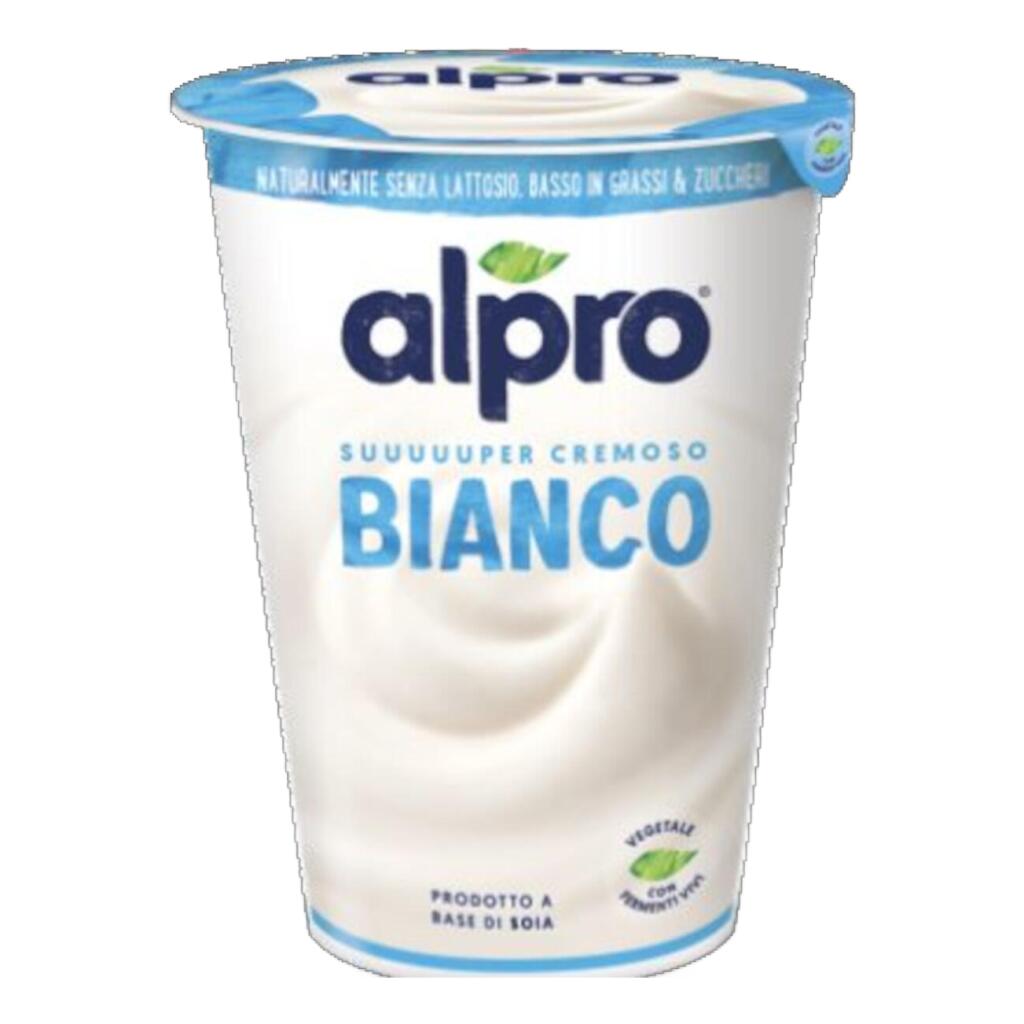 Alpro Soia Bianco 400g
