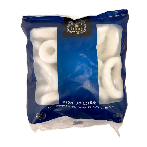 Anelli di totano gigante del pacifico Fish atelier800g