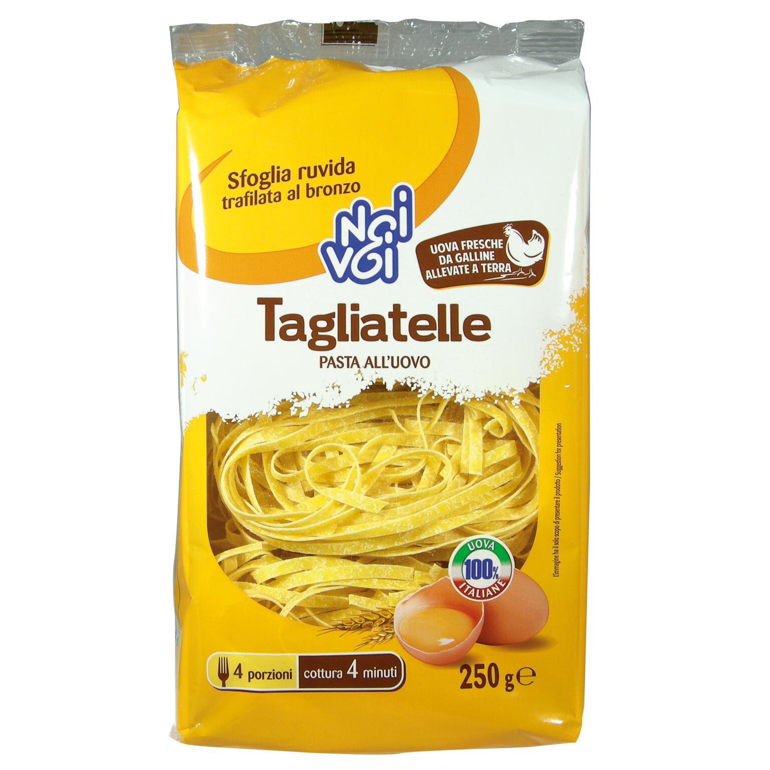 Tagliatelle 250g