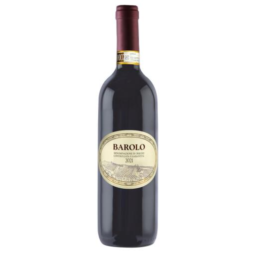 Barolo Docg 75cl LaRonchi