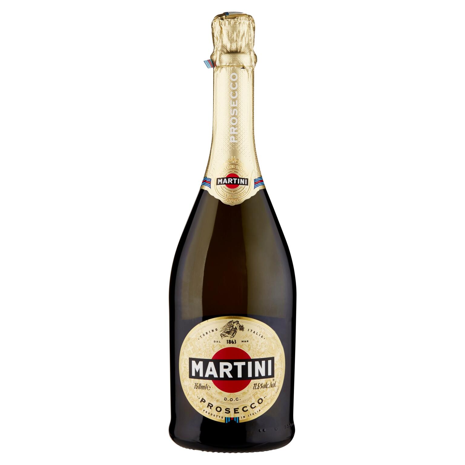 Prosecco DOC Martini 75cl