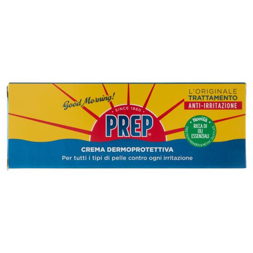 Prep tubo 75ml