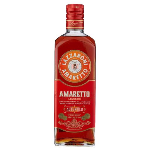 Amaretto classico 70cl 24° Lazzaroni