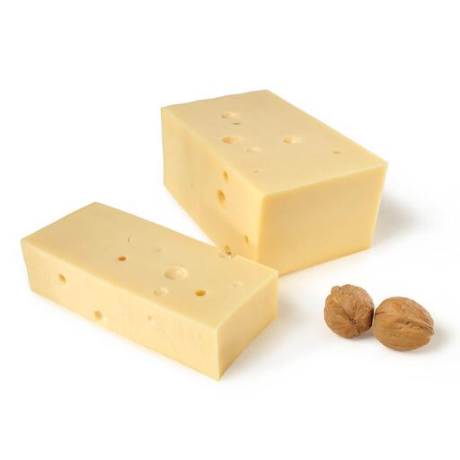 Emmental a pezzi Entremont