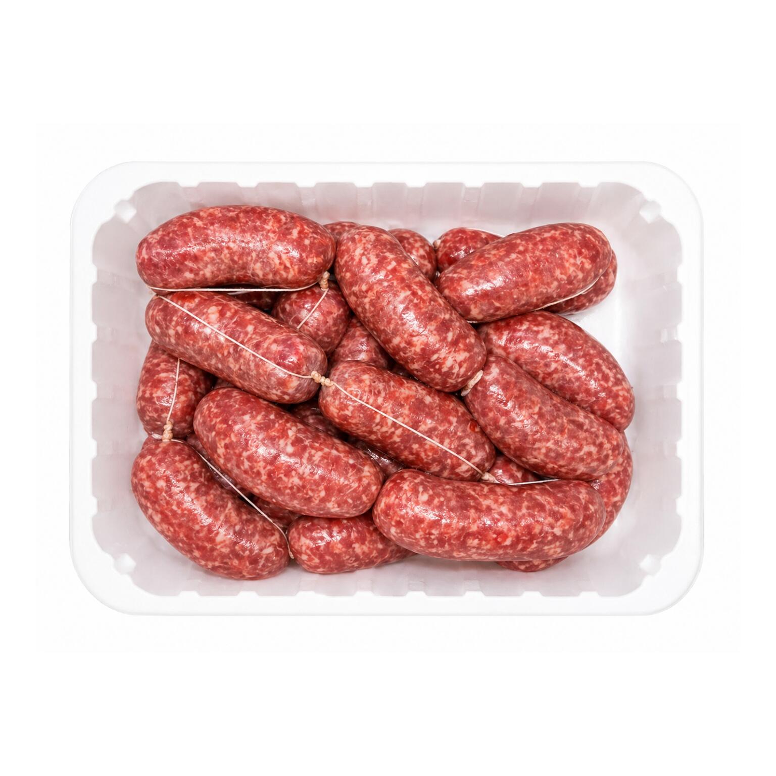 Salamella mantovanelle 2,5kg