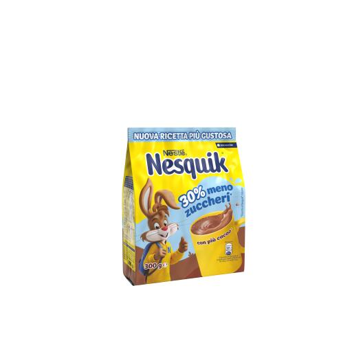 Nesquik 30% meno zuccheri 300g Nestlè