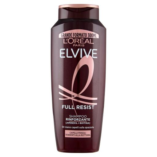 Shampoo Elvive Full resist da 300ml