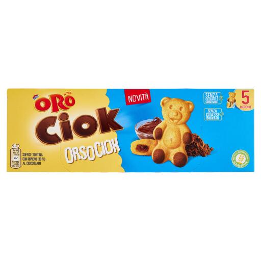 Oro ciok orsociok 150g
