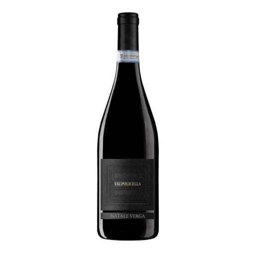 Valpolicella Doc 75cl Natale Verga