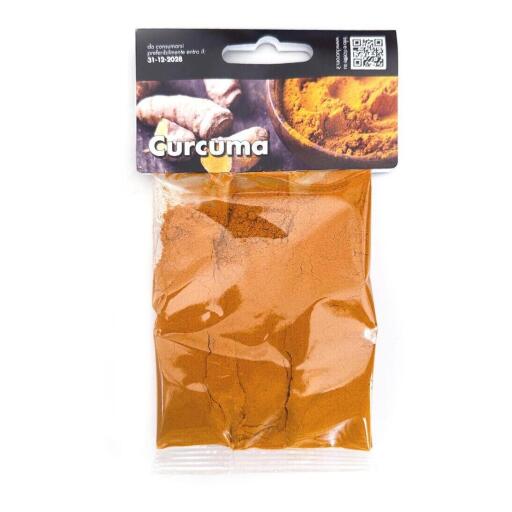 Curcuma busta 50g