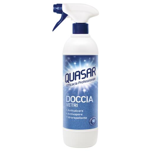 Quasar Doccia Vetri 580ml