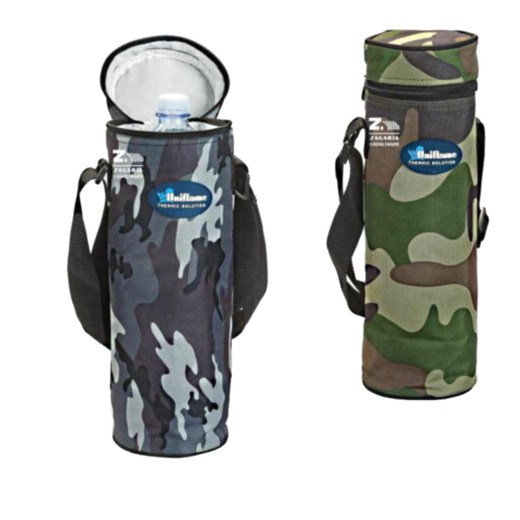 Portabottiglie termico Militare 1,5L Uniflame