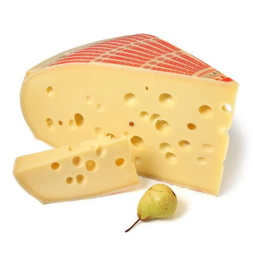 Emmentaler Switzerland pezzi