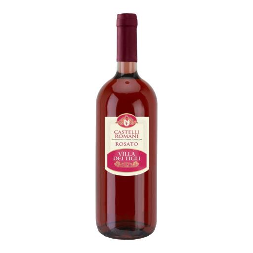 Castelli Romani Doc rosato 1,5l
