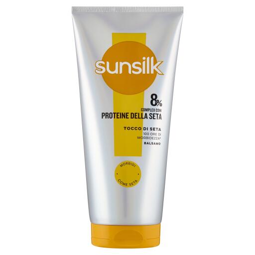 Balsamo sunsilk Tocco di Seta 180ml