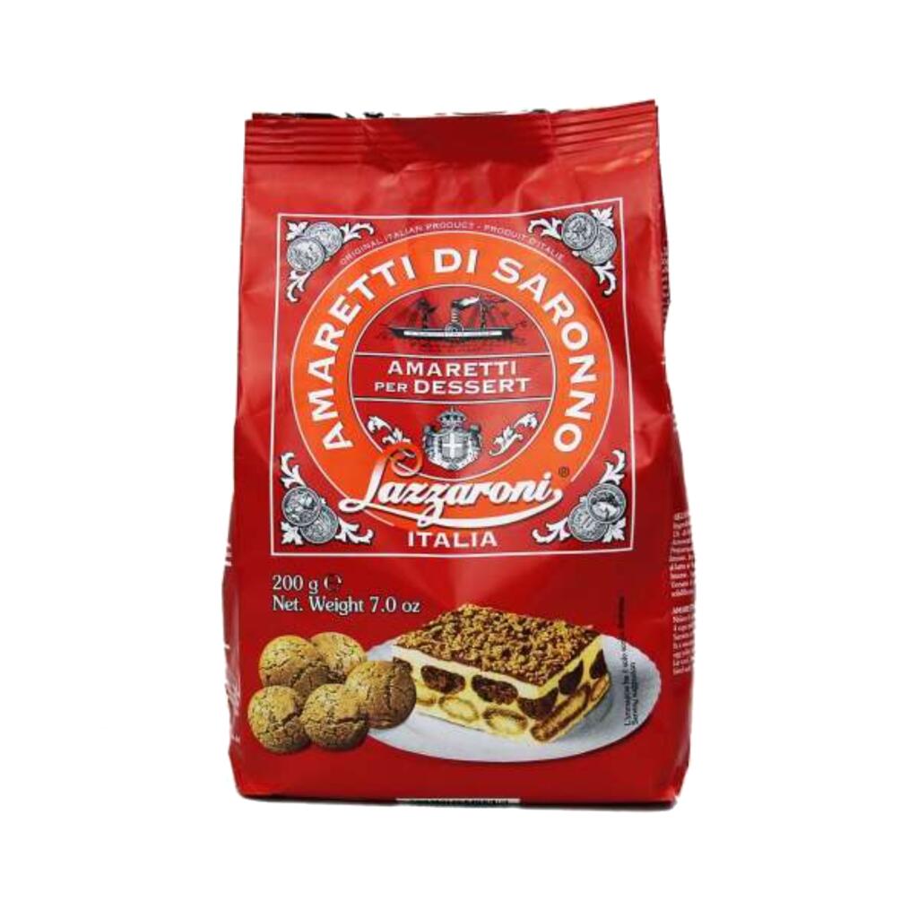 Amaretti dessert 200g Lazzaroni