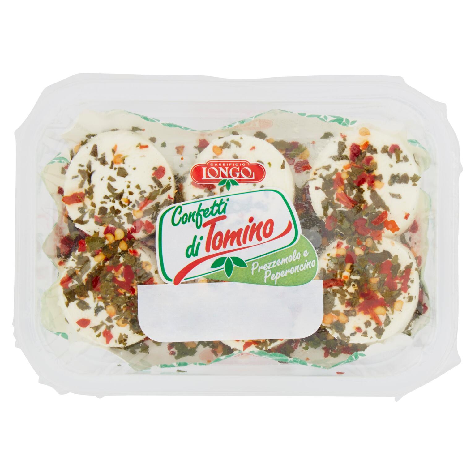 Tomini agli Aromi misti 35g x 6pz