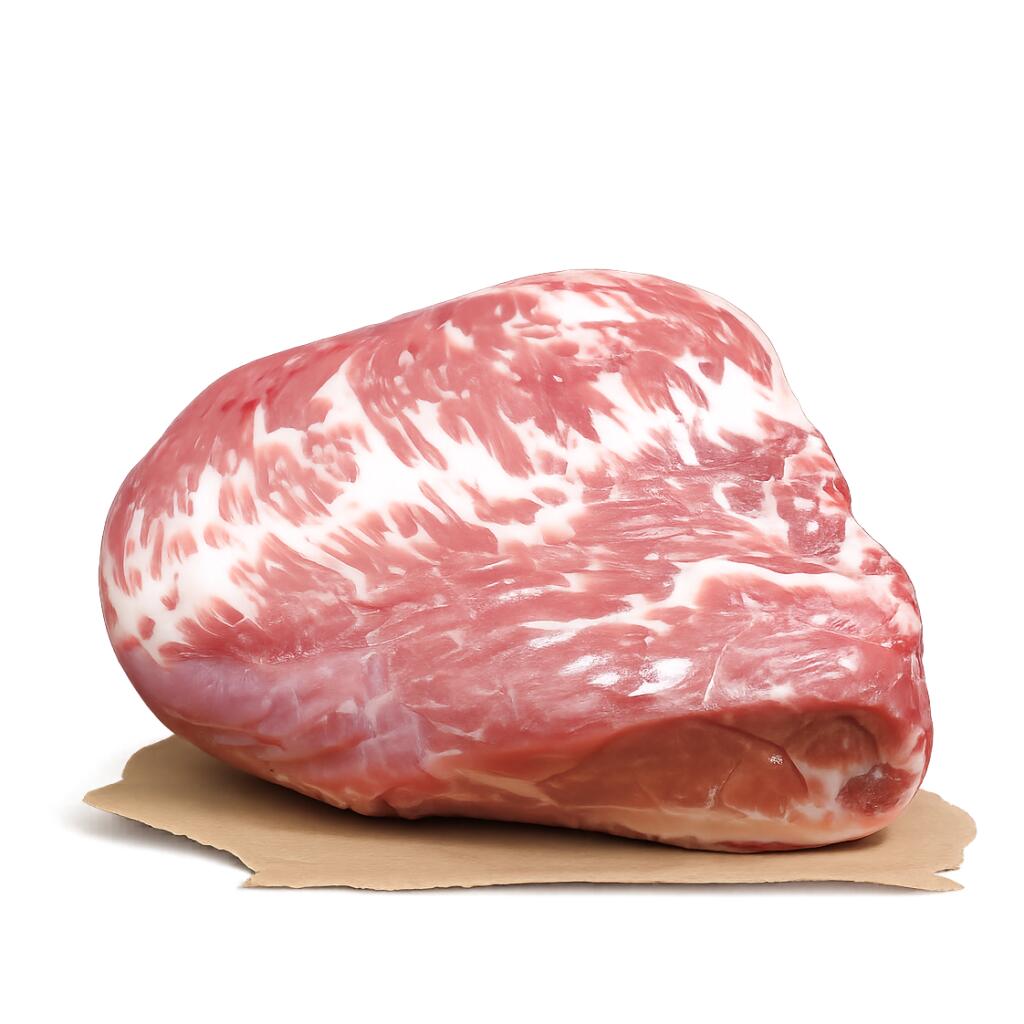 Cupim Gobba di Bue sottovuoto surgelata