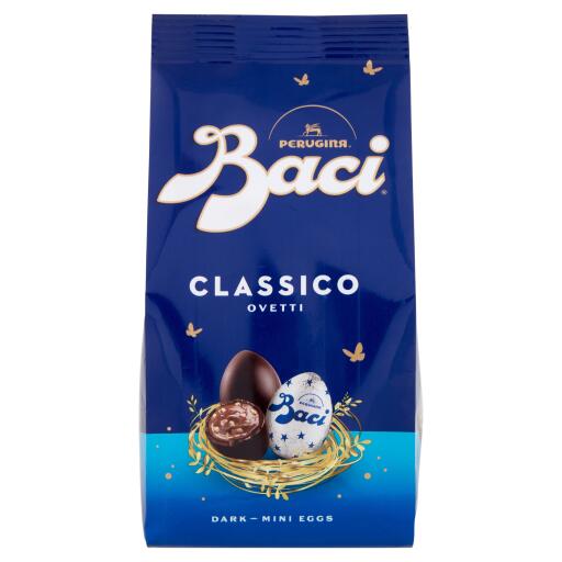 Ovetti Baci Original Dark 150g