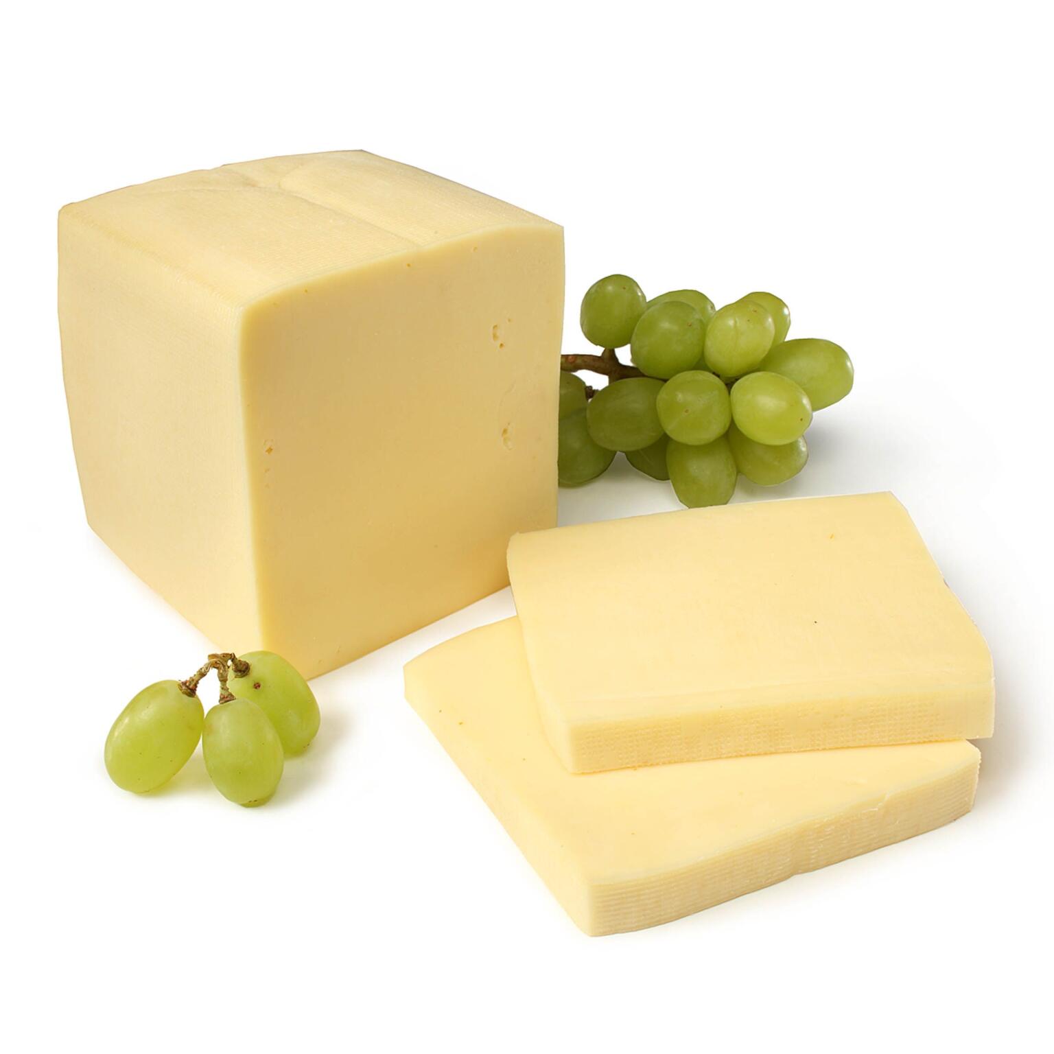 Edamer tedesco intero