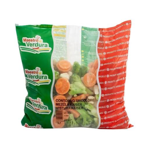 Contorno 3 colori Gelagri 1kg