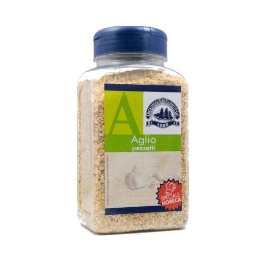 Aglio Pezzetti 450g Drogheria&Alimentari