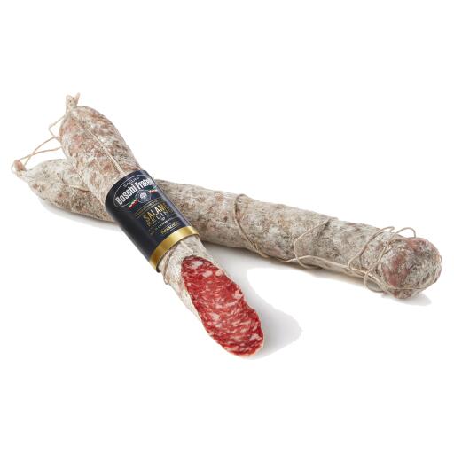 Salame felino IGP 600 g.ca f.lli Boschi