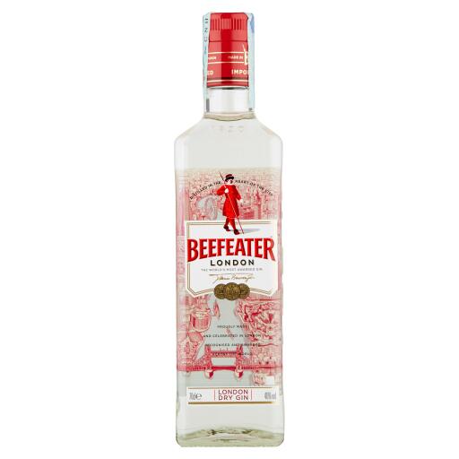 Gin Beefeater London cl70