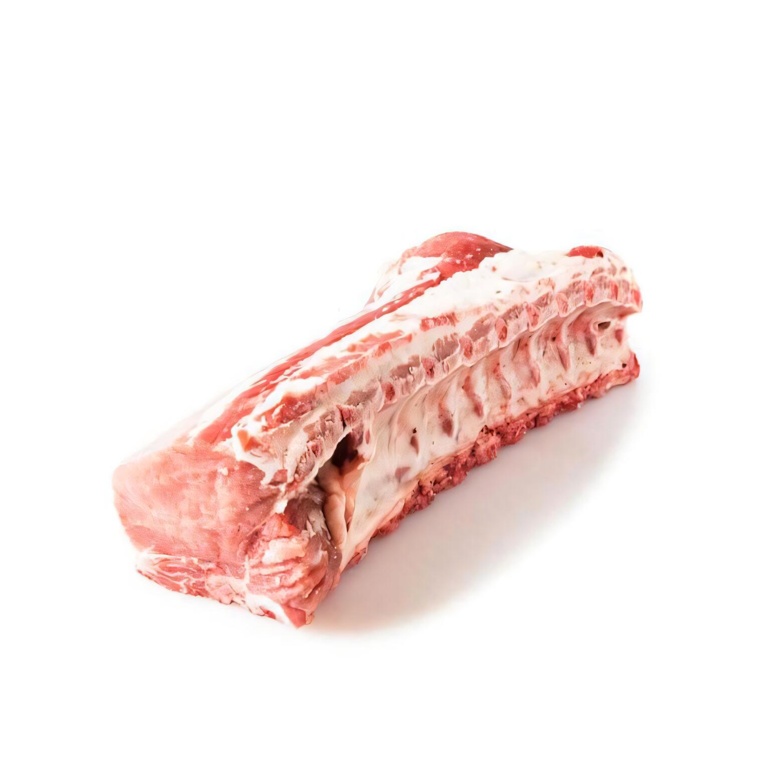 Carrè di Suino intero