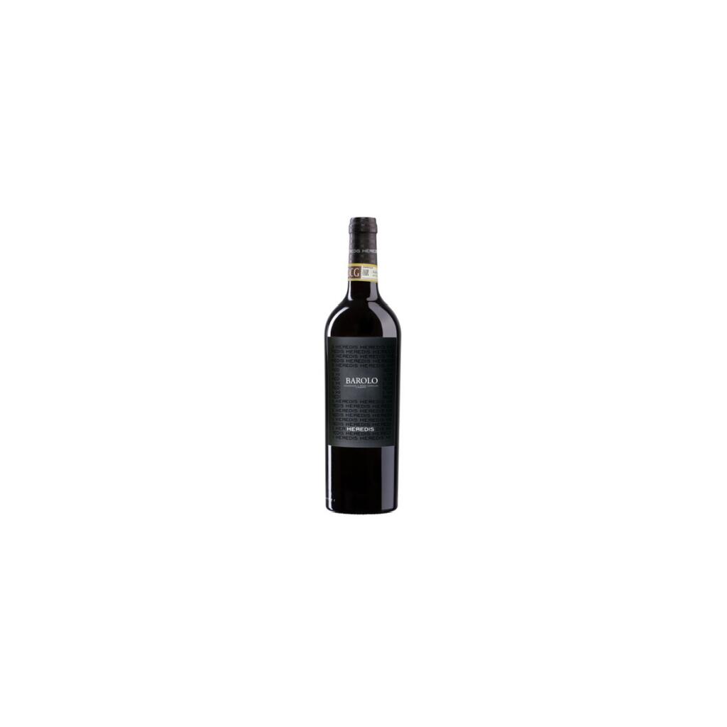 Barolo Docg 75cl Heredis