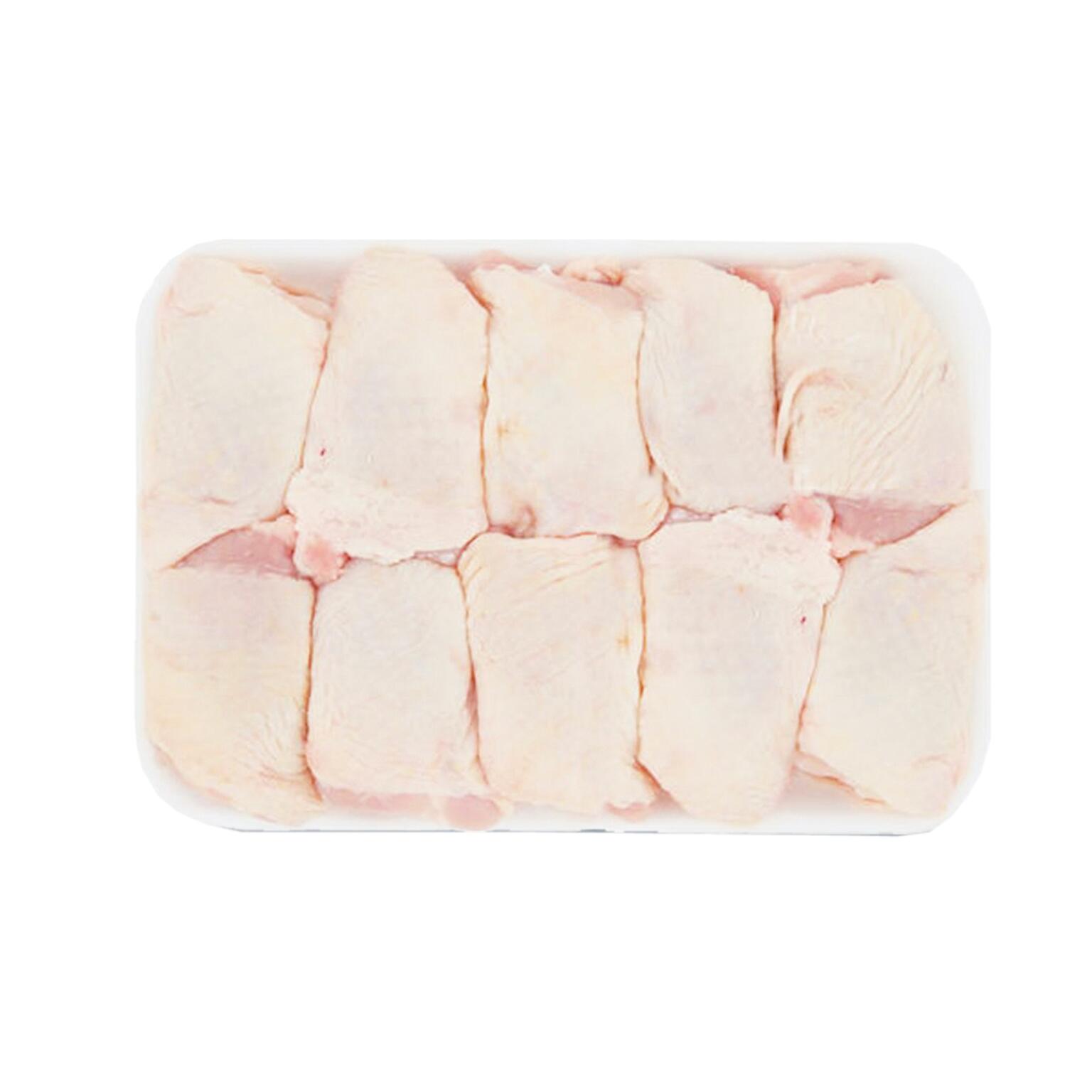 Sovracosce pollo x 10 conf.famiglia