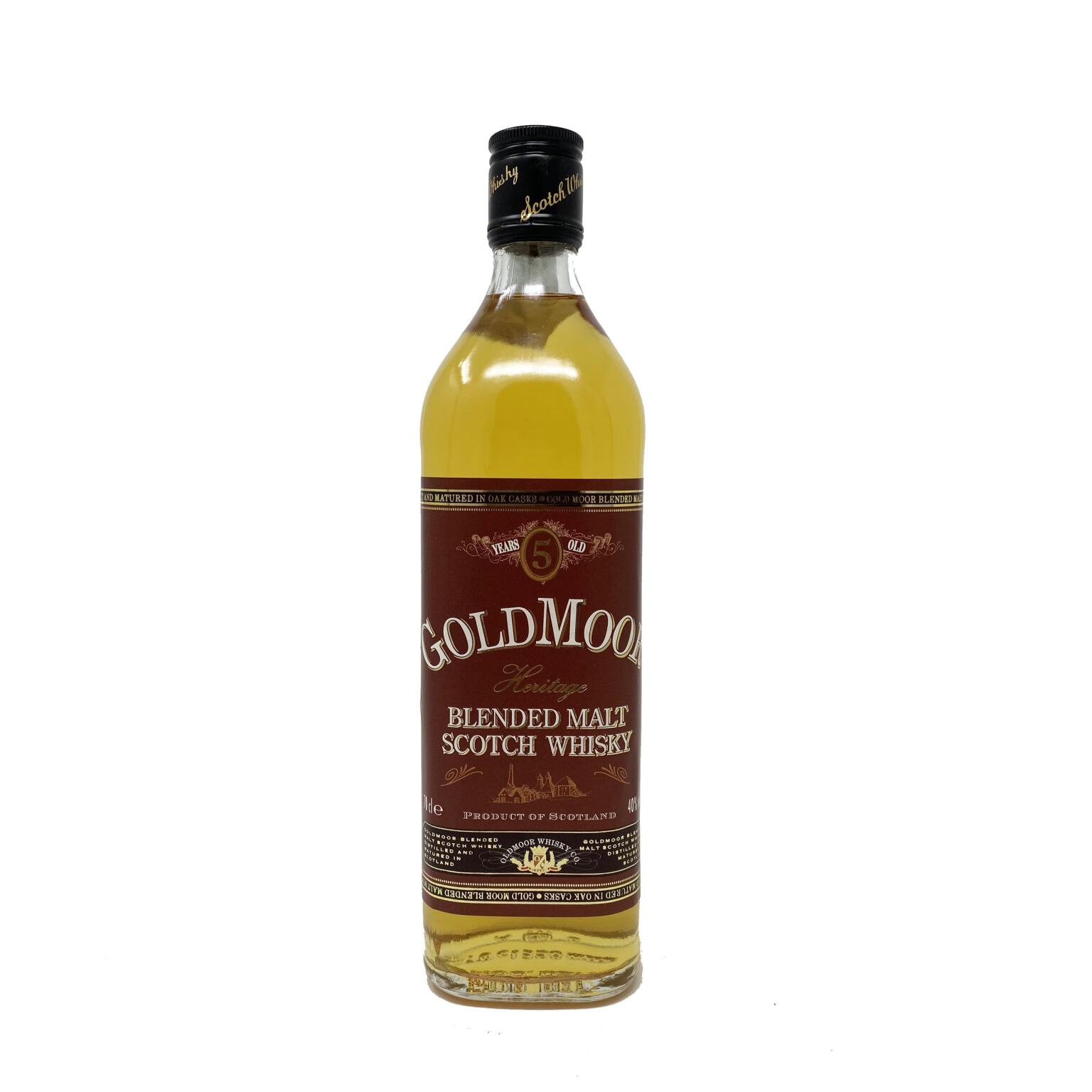 Scotch Whisky Blended 70cl