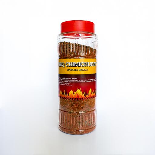 Chimychurry 400g Rub