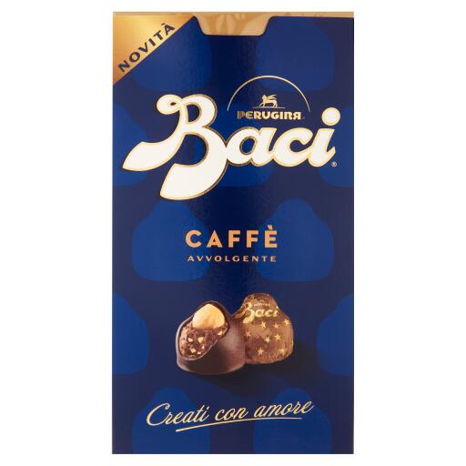 Baci Bijou Caffè 200g Perugina