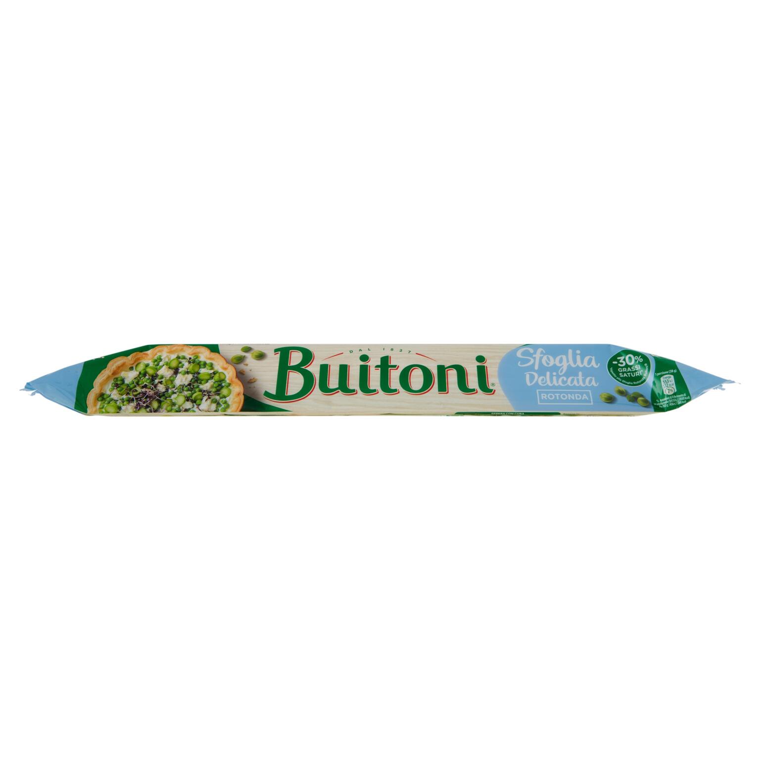 La Sfoglia Delicata 230g Buitoni