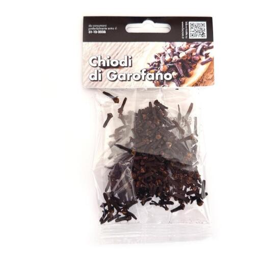 Chiodi di Garofano busta 20g