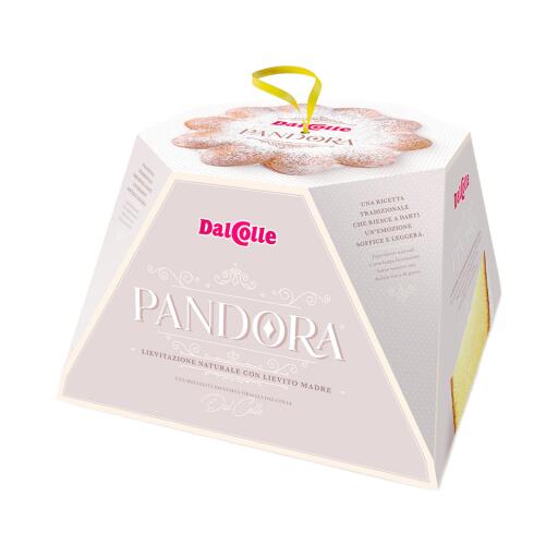 Pandora  di Verona 750g Dal Colle