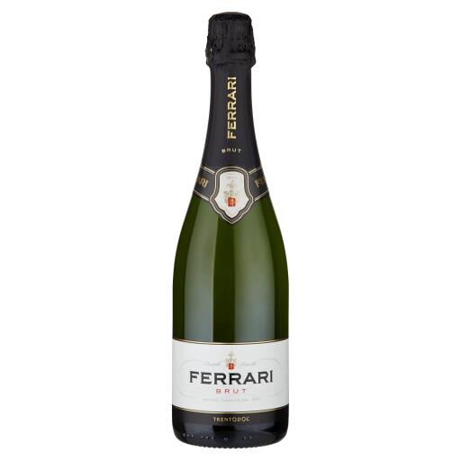Spumante Brut 75cl Ferrari