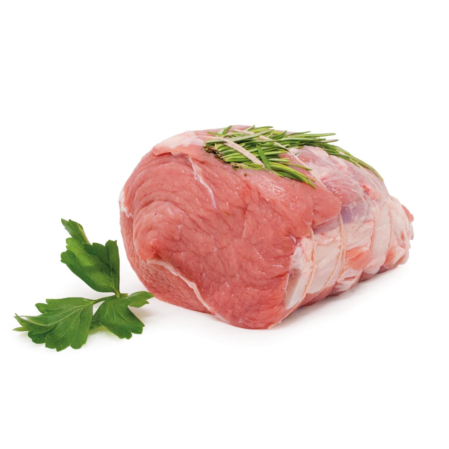 Arrosto di Aletta di Vitello da latte Sottovuoto