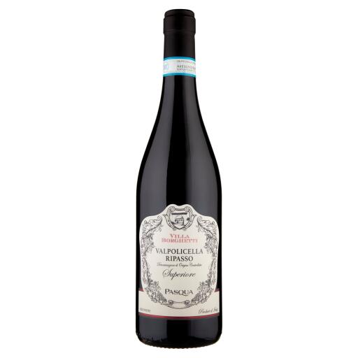 Ripasso valpolicella Doc 75cl Villa Borghetti