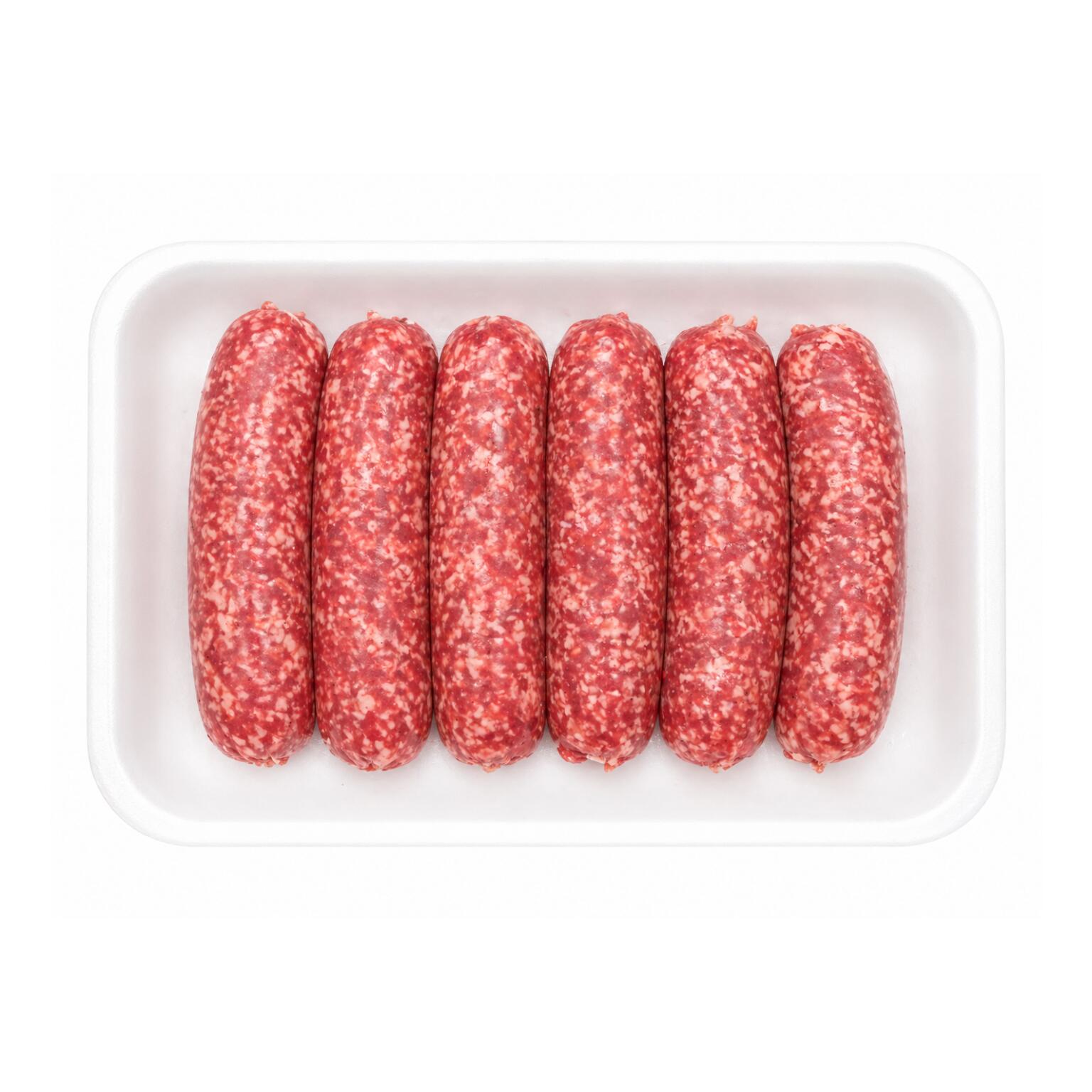 Salamelle mantovanelle 700g